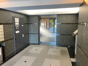 ル－ブル駒沢大学参番館の物件外観写真